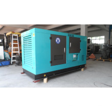 Guangzhou Generator zum Verkauf Preis 50kw 60kVA Silent Electric Power Diesel Generator